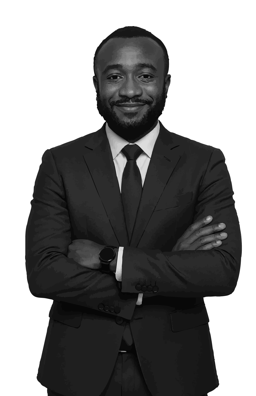 Jabir Othman - Graphic and UI/UX Designer in Dar es Salaam